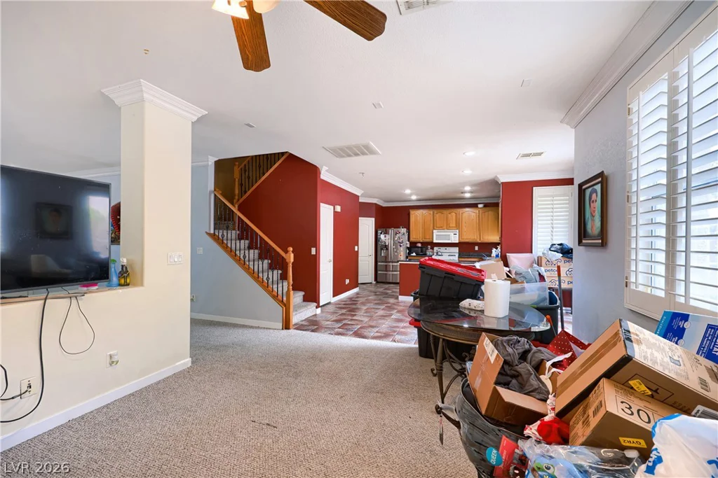 10768 Passion Vine, Las Vegas, NV 89135