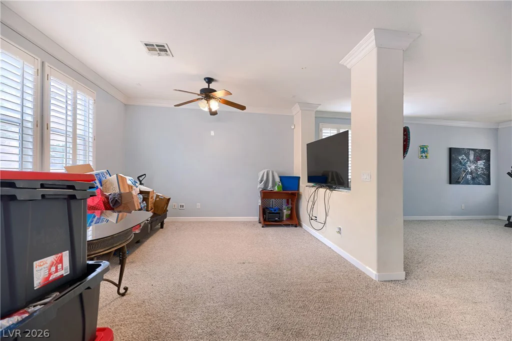 10768 Passion Vine, Las Vegas, NV 89135