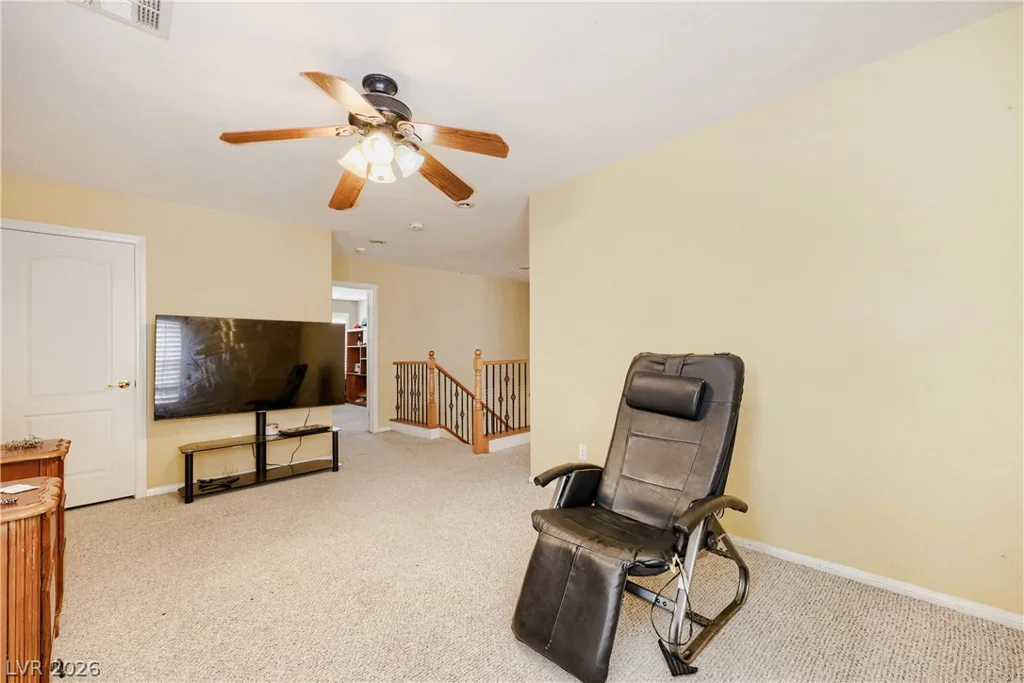 10768 Passion Vine, Las Vegas, NV 89135