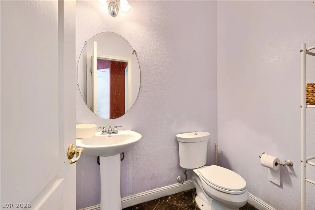 10768 Passion Vine, Las Vegas, NV 89135