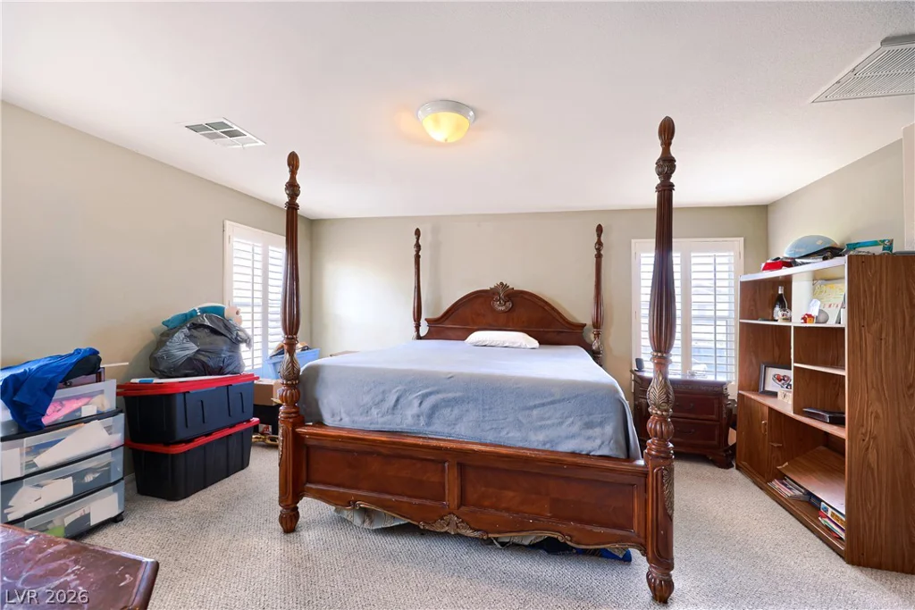 10768 Passion Vine, Las Vegas, NV 89135