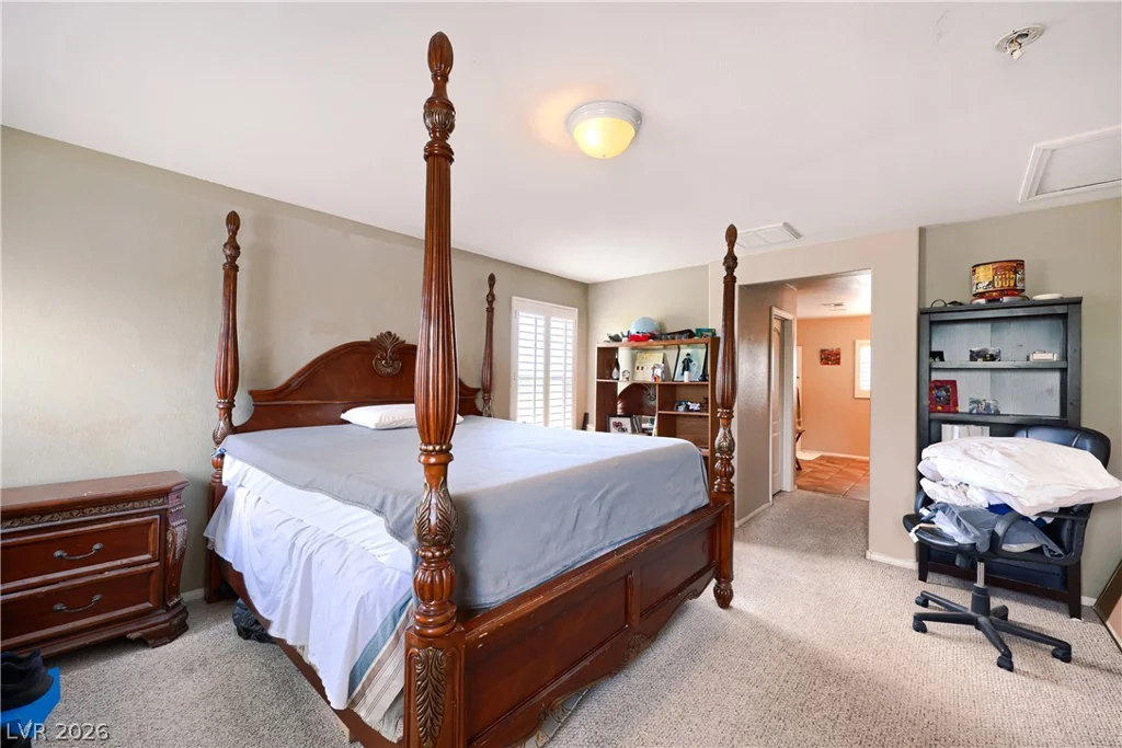 10768 Passion Vine, Las Vegas, NV 89135