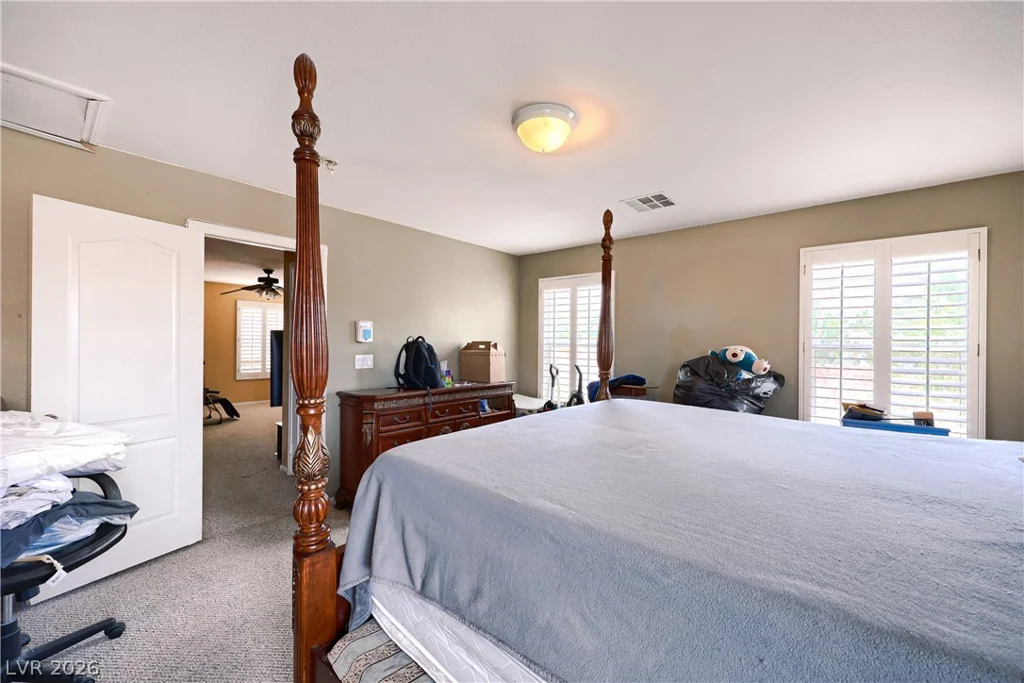 10768 Passion Vine, Las Vegas, NV 89135