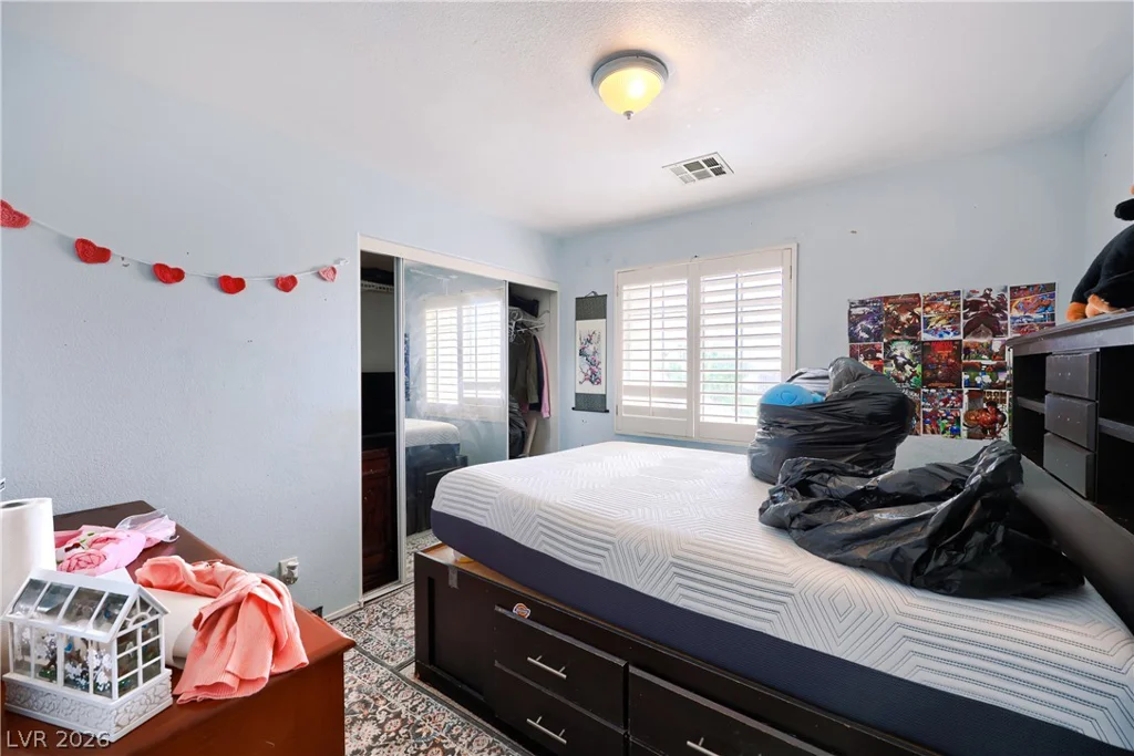 10768 Passion Vine, Las Vegas, NV 89135
