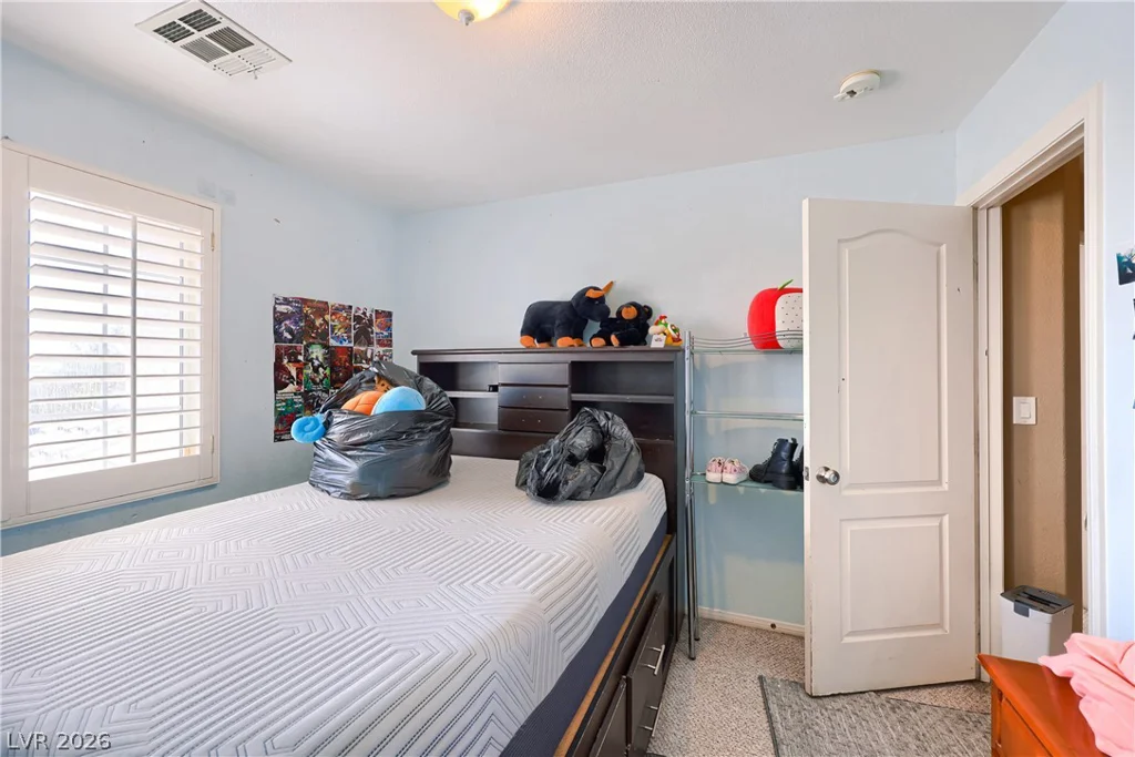 10768 Passion Vine, Las Vegas, NV 89135