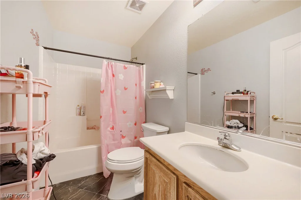 10768 Passion Vine, Las Vegas, NV 89135