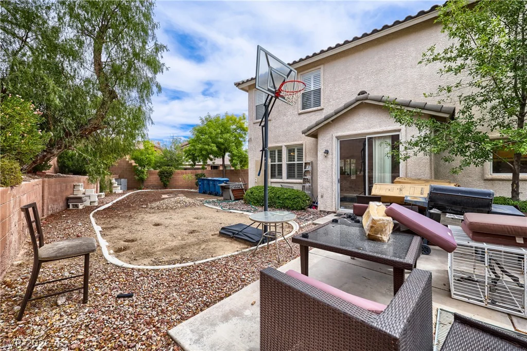 10768 Passion Vine, Las Vegas, NV 89135