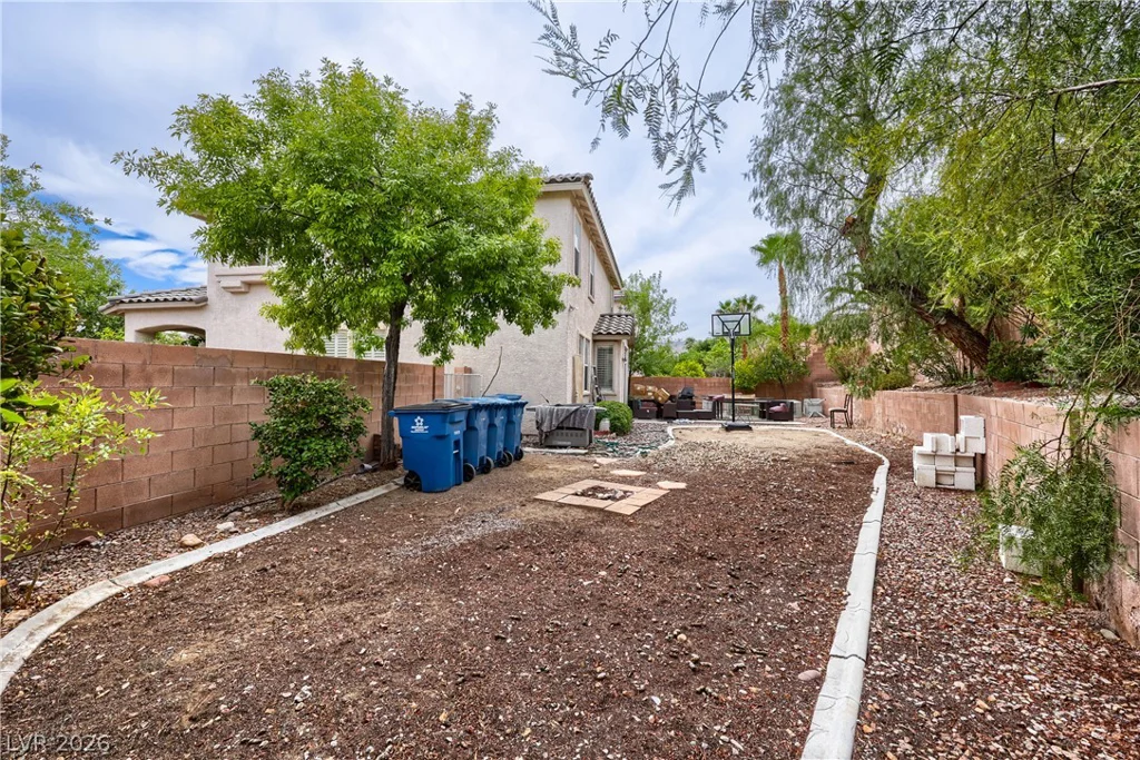 10768 Passion Vine, Las Vegas, NV 89135