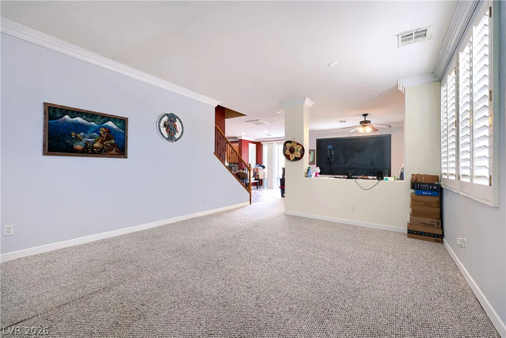 10768 Passion Vine, Las Vegas, NV 89135