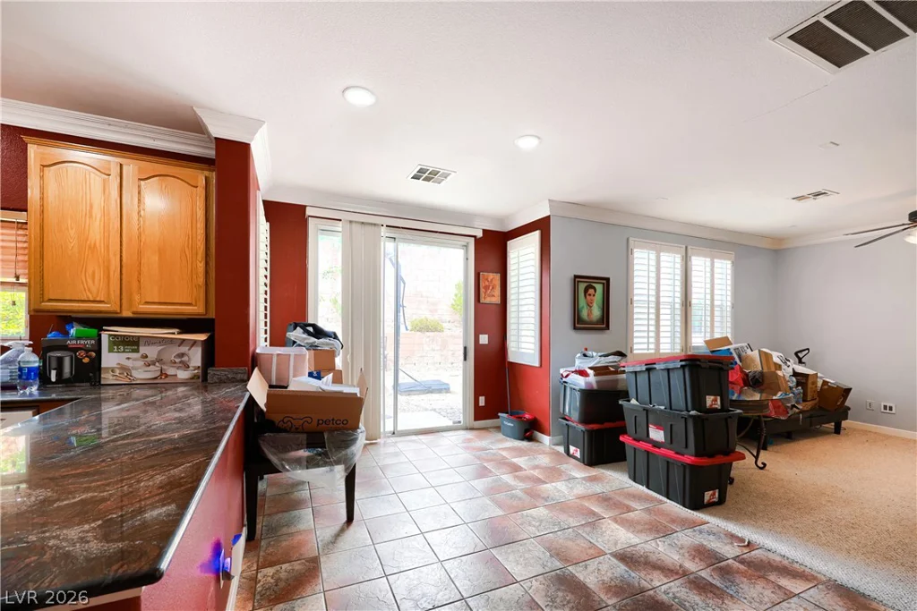10768 Passion Vine, Las Vegas, NV 89135