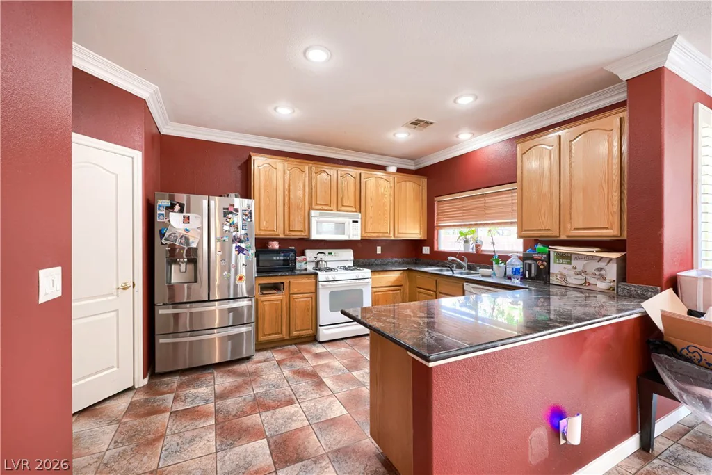 10768 Passion Vine, Las Vegas, NV 89135