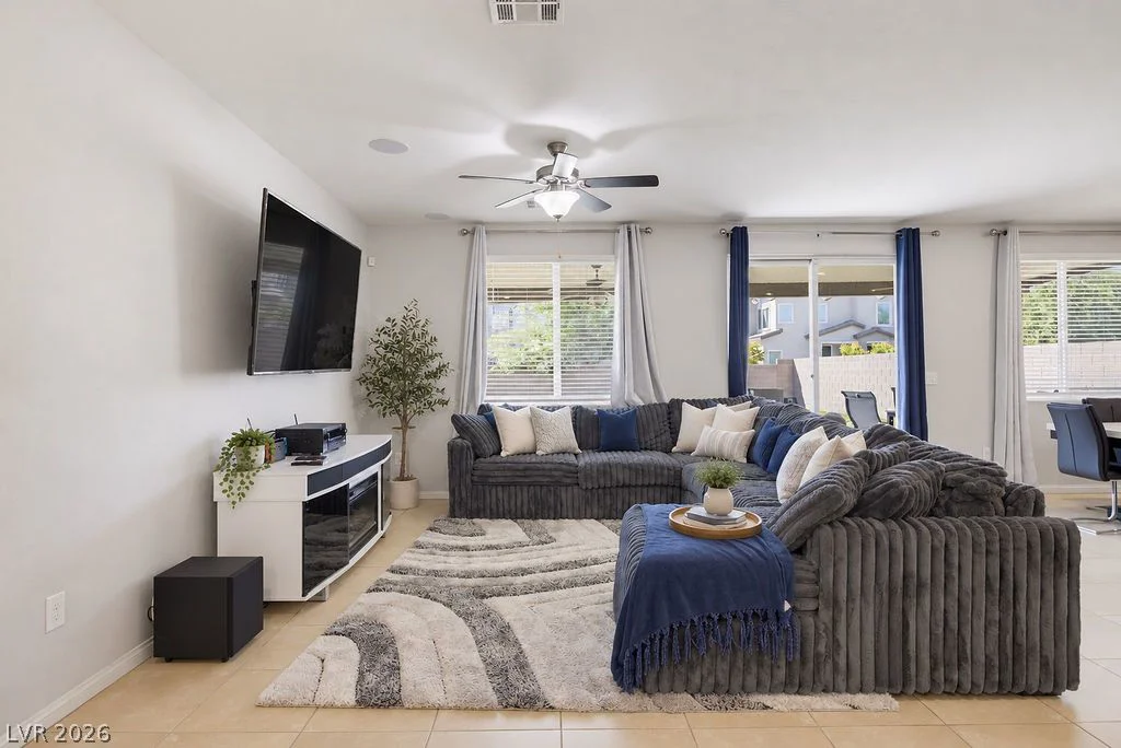 7255 Dazzle Point, North Las Vegas, NV 89084
