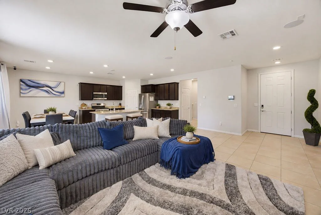 7255 Dazzle Point, North Las Vegas, NV 89084