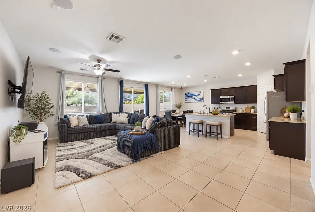 7255 Dazzle Point, North Las Vegas, NV 89084