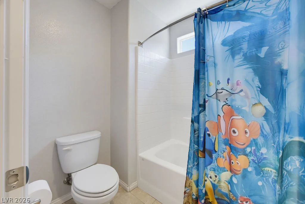 7255 Dazzle Point, North Las Vegas, NV 89084