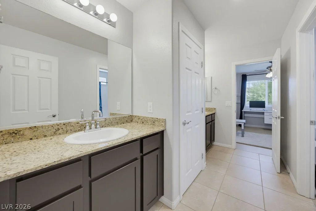 7255 Dazzle Point, North Las Vegas, NV 89084