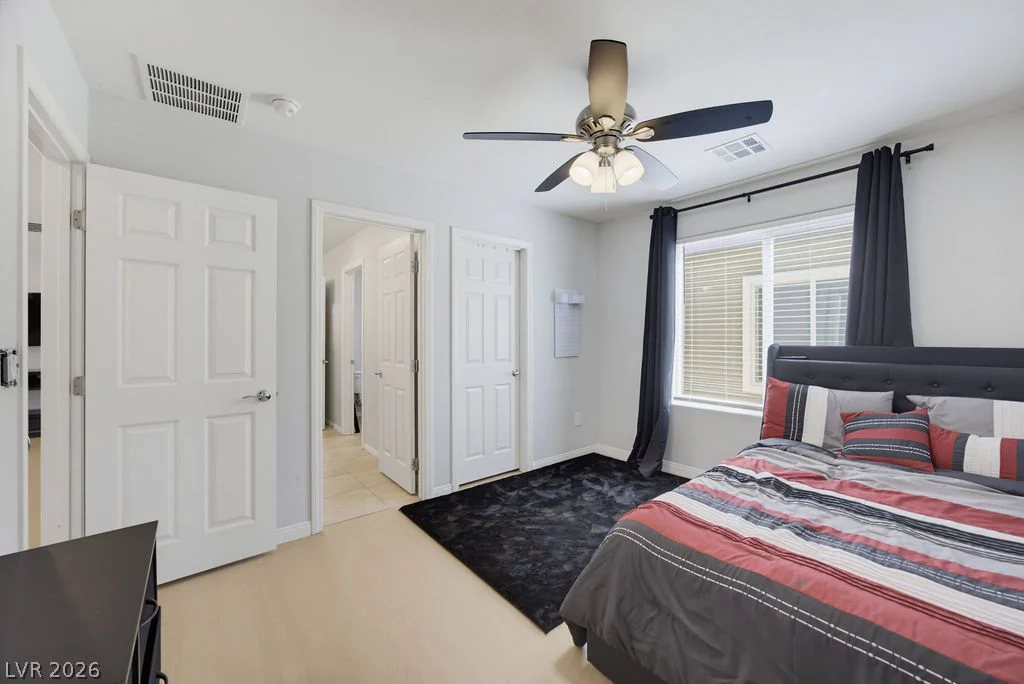 7255 Dazzle Point, North Las Vegas, NV 89084