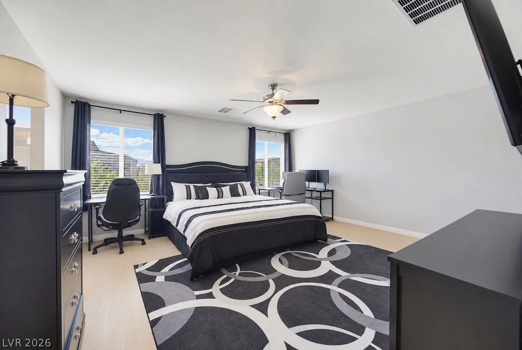 7255 Dazzle Point, North Las Vegas, NV 89084
