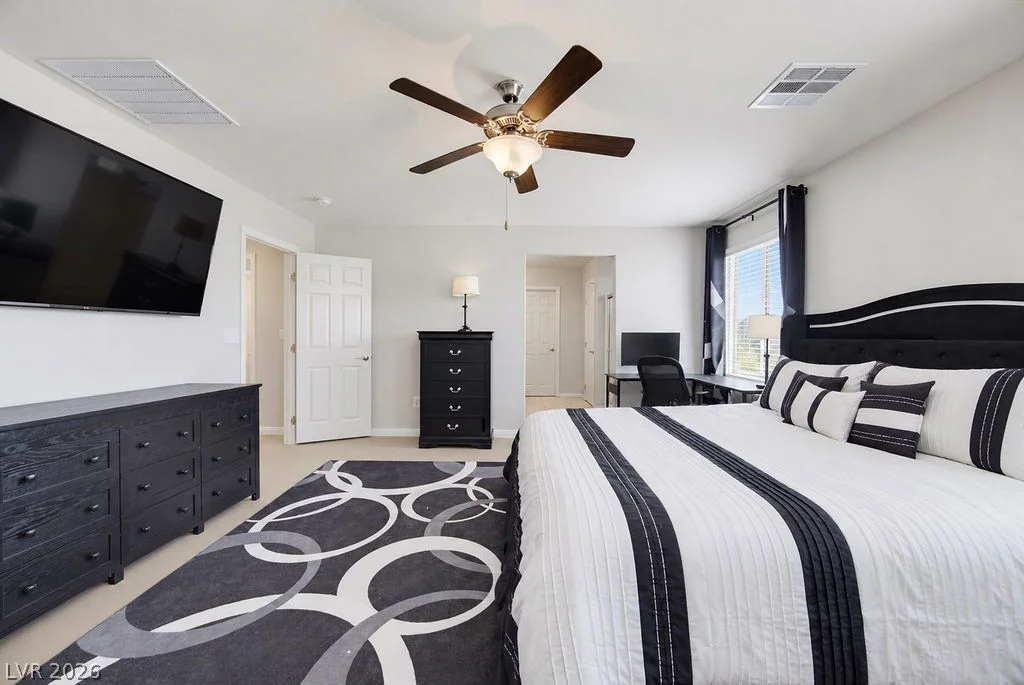 7255 Dazzle Point, North Las Vegas, NV 89084