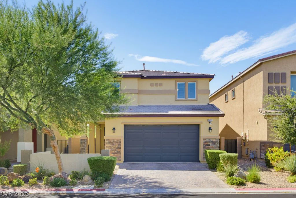 7255 Dazzle Point, North Las Vegas, NV 89084