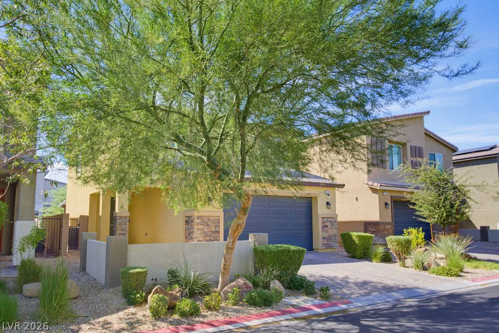 7255 Dazzle Point, North Las Vegas, NV 89084