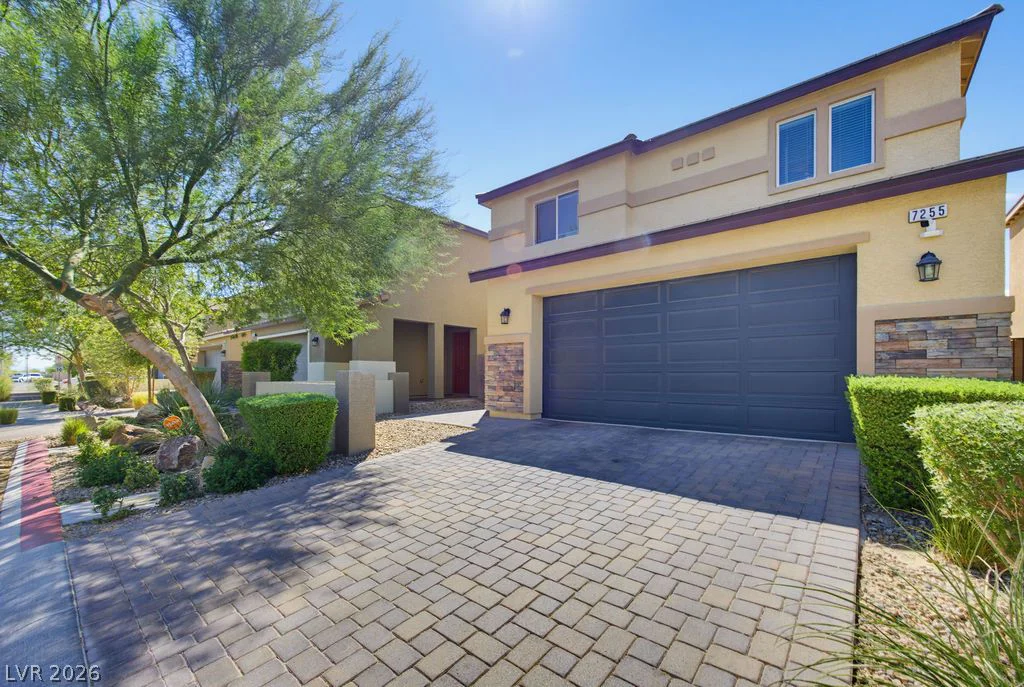 7255 Dazzle Point, North Las Vegas, NV 89084