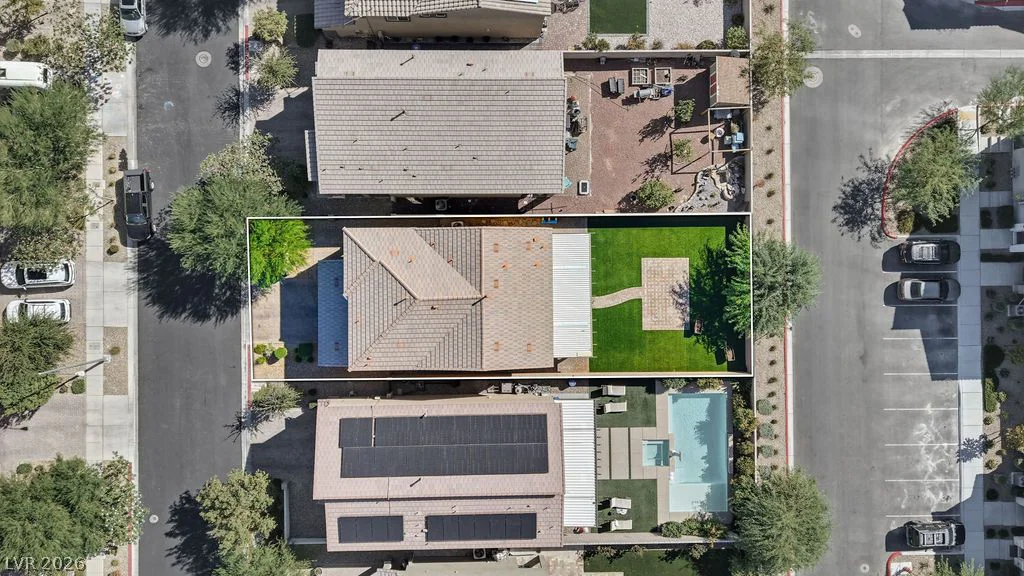 7255 Dazzle Point, North Las Vegas, NV 89084