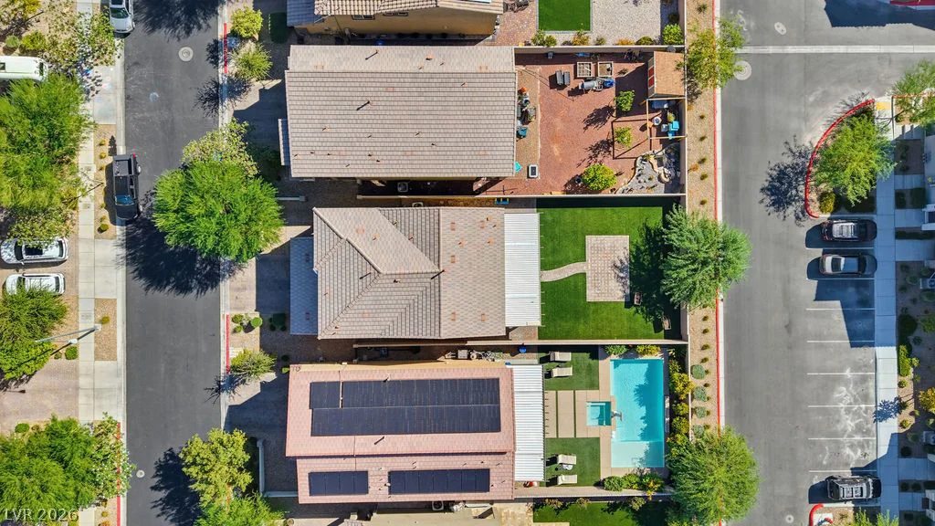 7255 Dazzle Point, North Las Vegas, NV 89084
