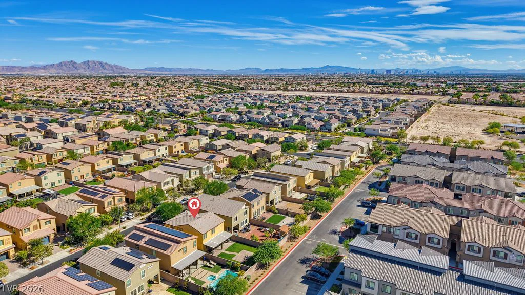7255 Dazzle Point, North Las Vegas, NV 89084