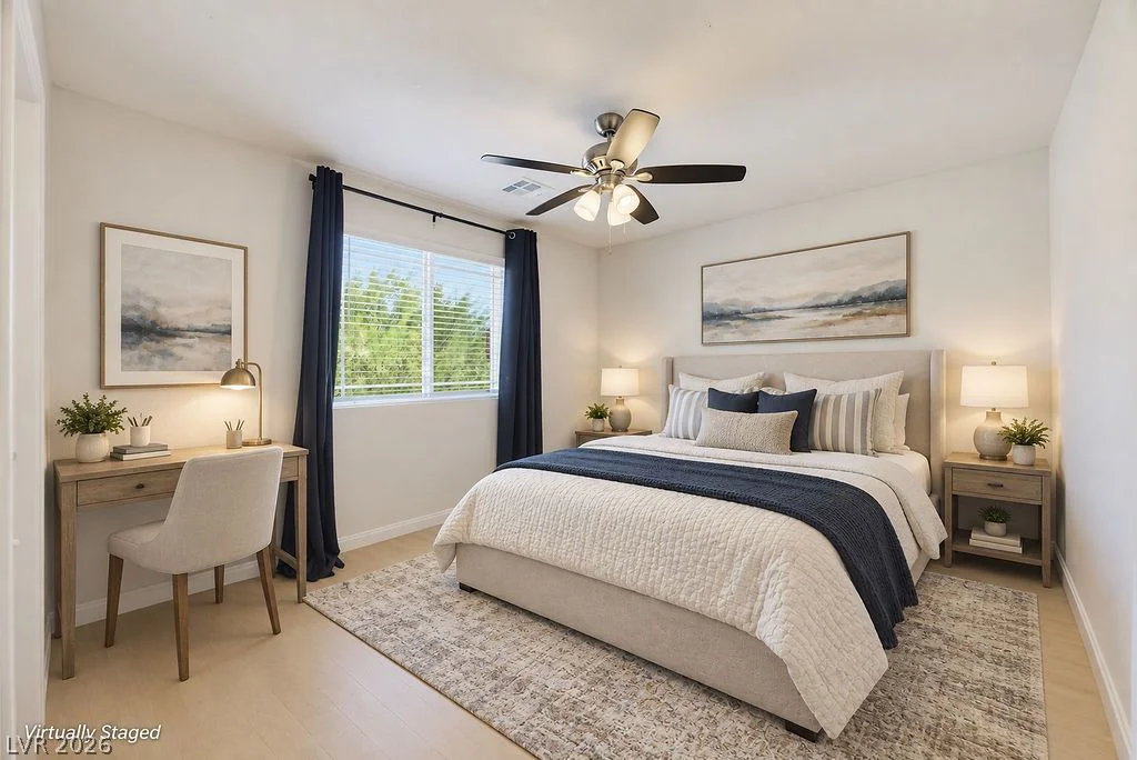 7255 Dazzle Point, North Las Vegas, NV 89084