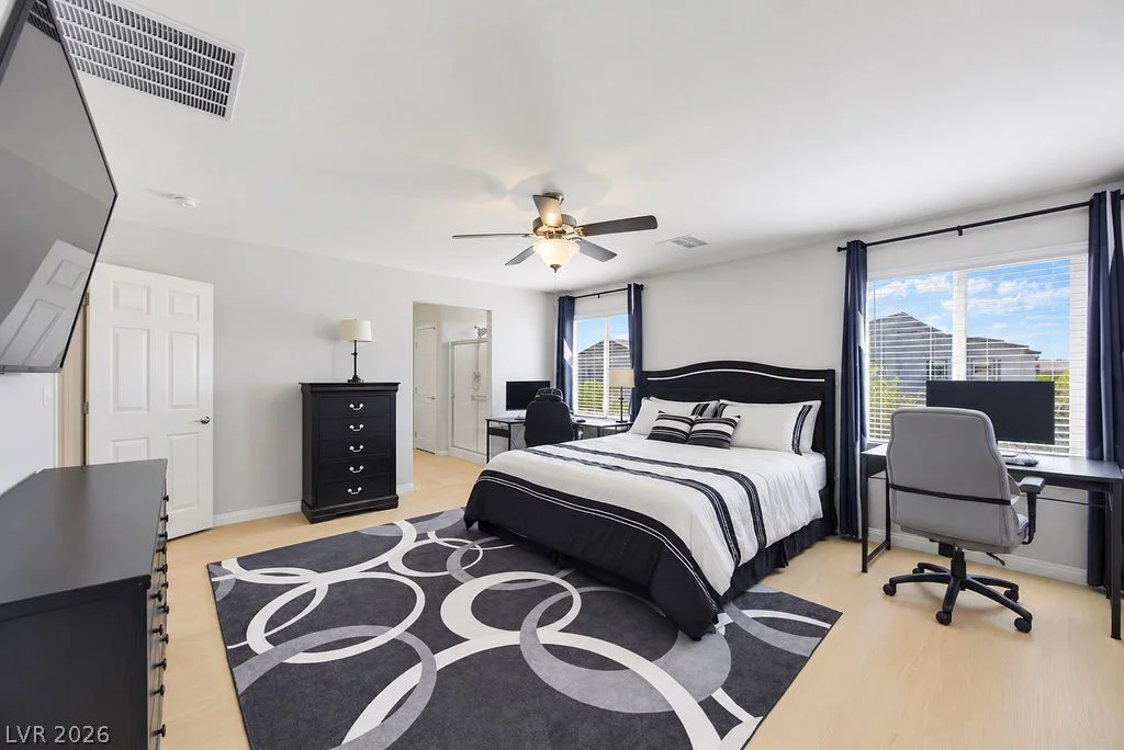 7255 Dazzle Point, North Las Vegas, NV 89084