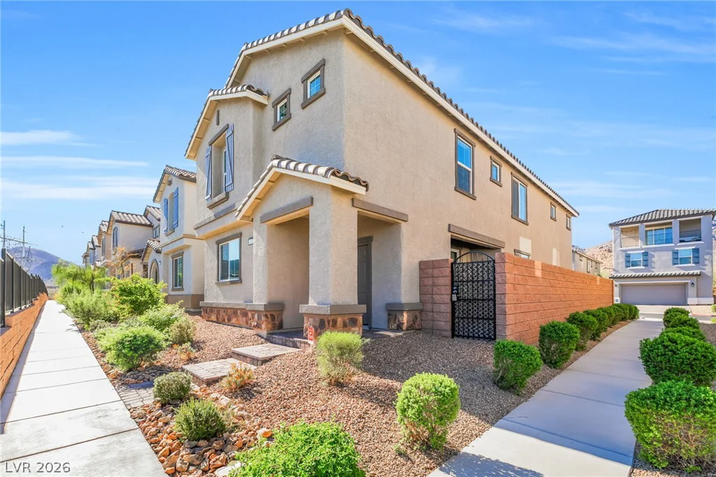 1344 Cerulean, Henderson, NV 89002