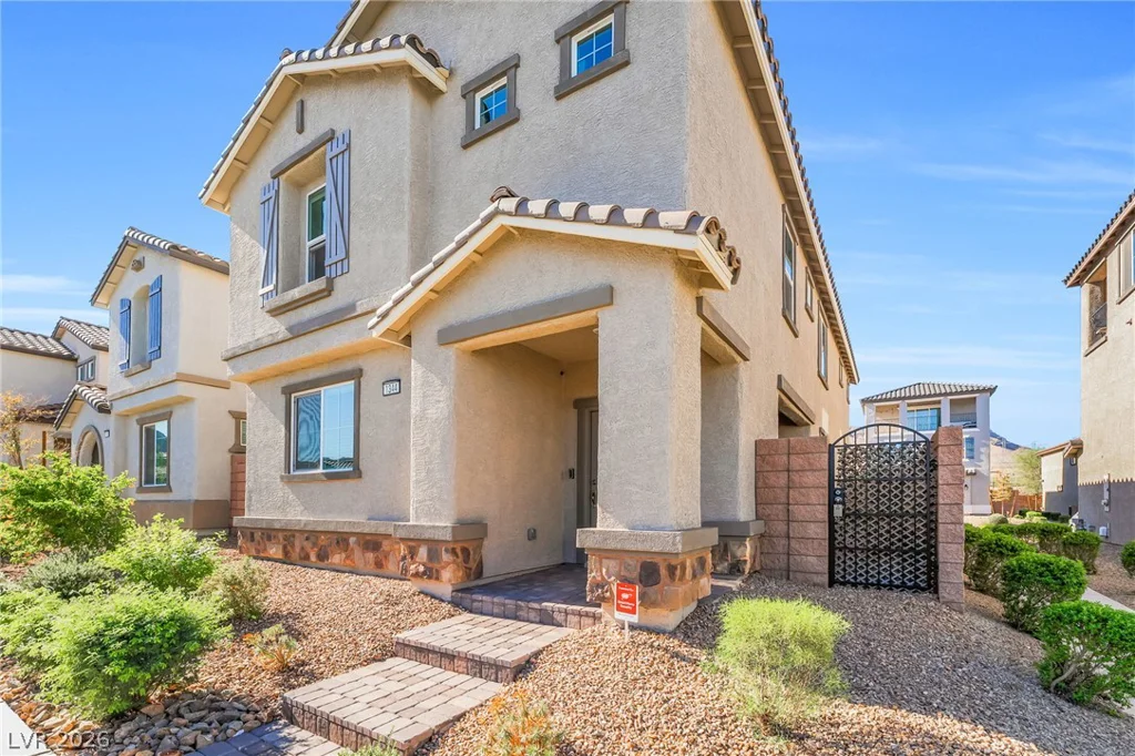1344 Cerulean, Henderson, NV 89002