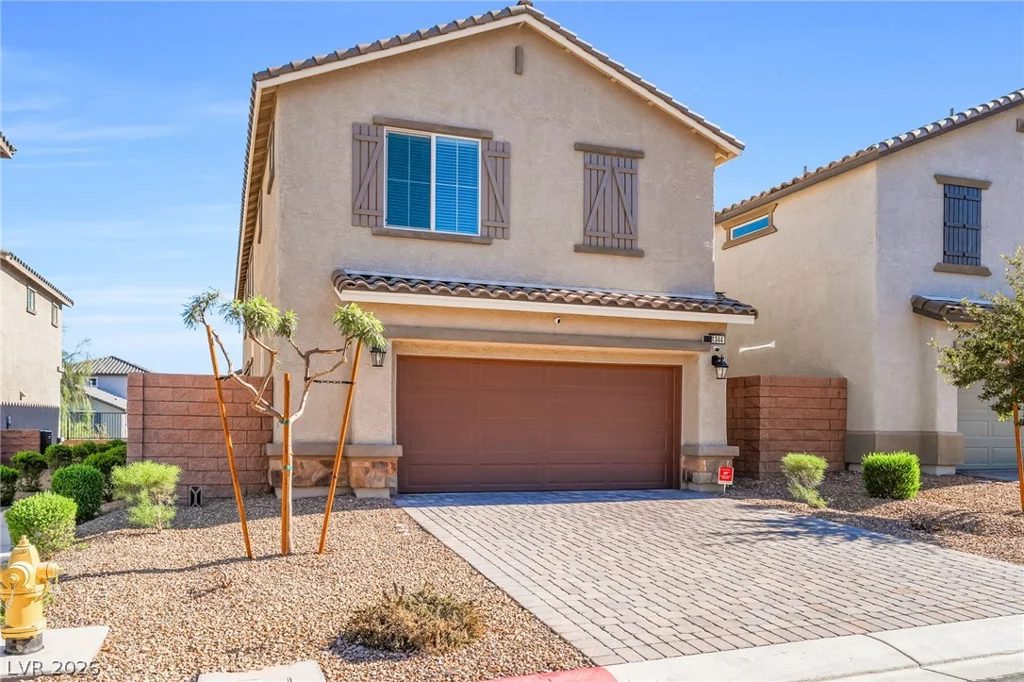 1344 Cerulean, Henderson, NV 89002