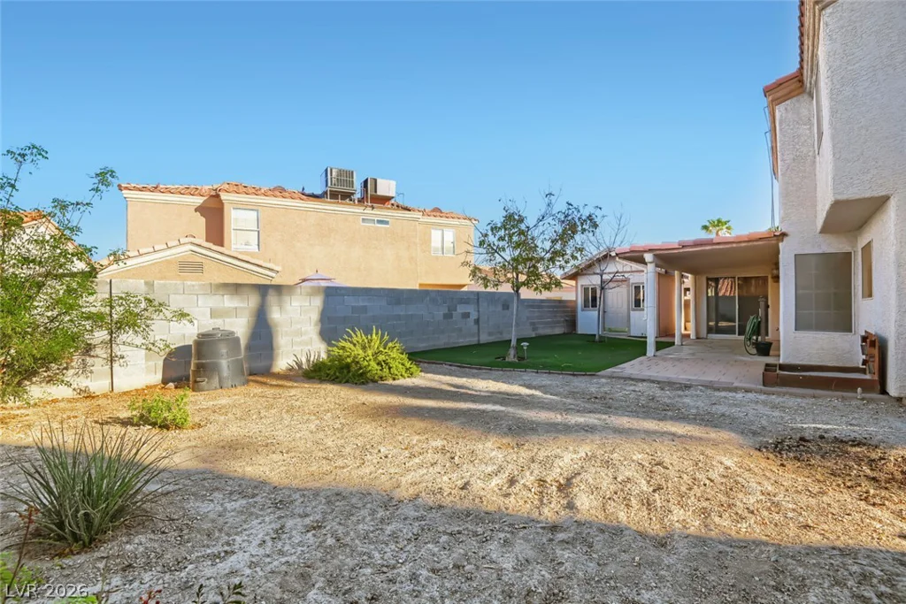 5242 Willowdale, North Las Vegas, NV 89031
