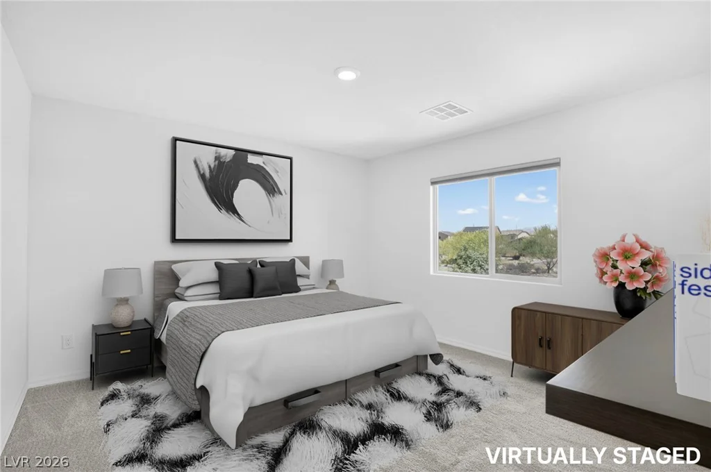 1586 Gold Sunset, North Las Vegas, NV 89032