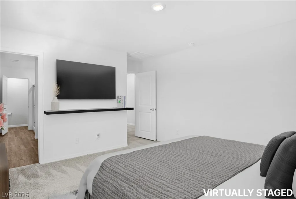 1586 Gold Sunset, North Las Vegas, NV 89032
