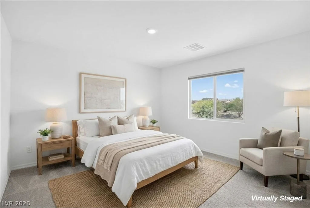 1586 Gold Sunset, North Las Vegas, NV 89032