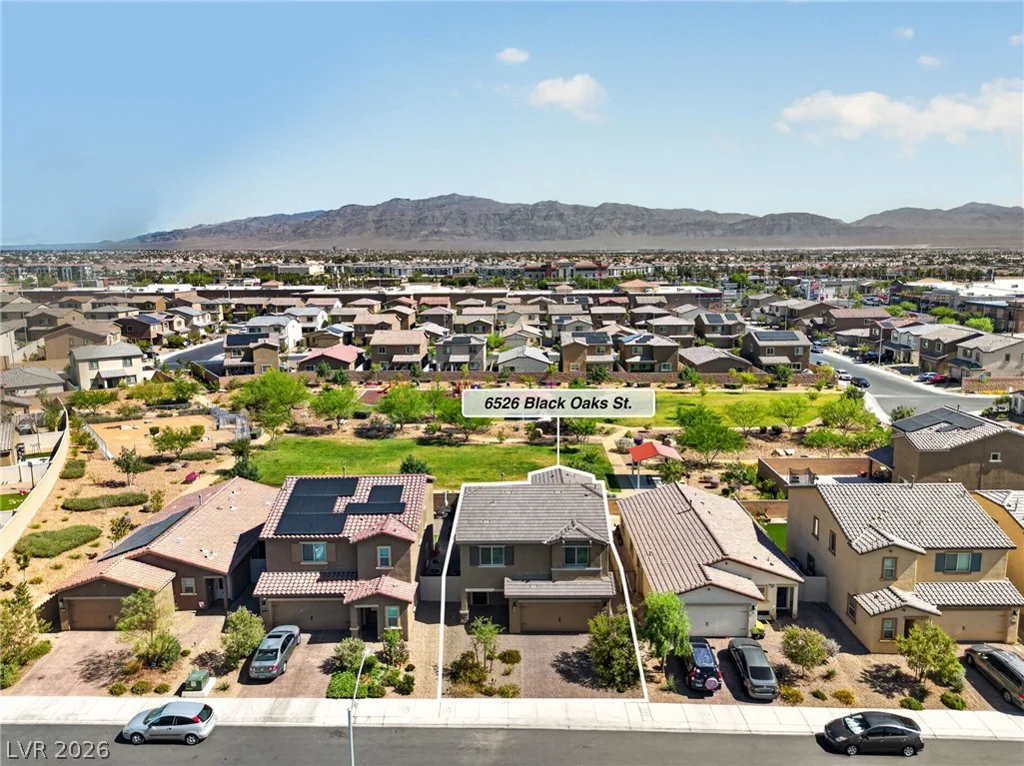 1586 Gold Sunset, North Las Vegas, NV 89032