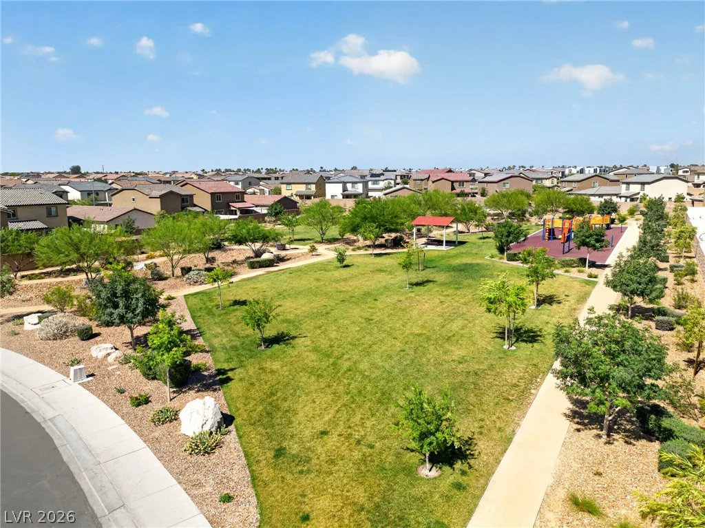 1586 Gold Sunset, North Las Vegas, NV 89032