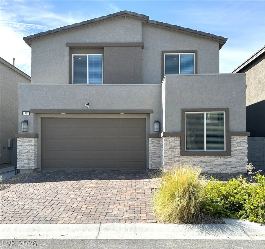 8357 Aurora Ridge, Las Vegas, NV 89147