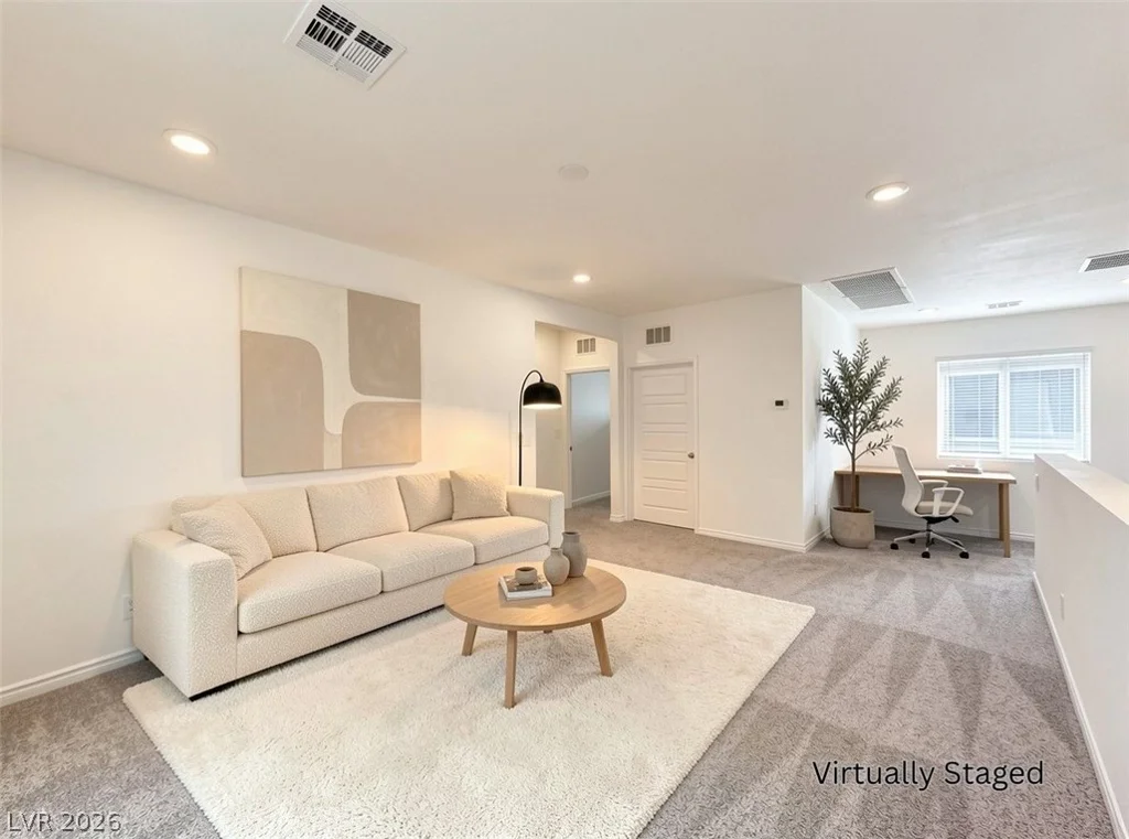 8357 Aurora Ridge, Las Vegas, NV 89147