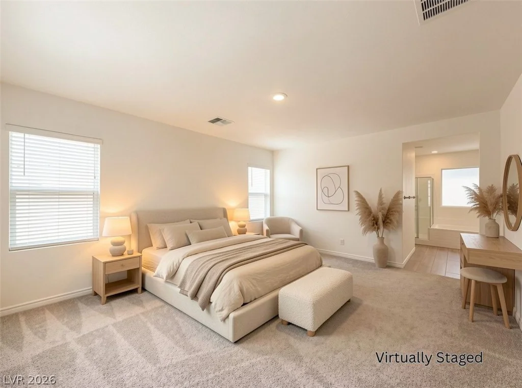 8357 Aurora Ridge, Las Vegas, NV 89147