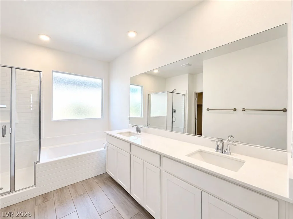 8357 Aurora Ridge, Las Vegas, NV 89147