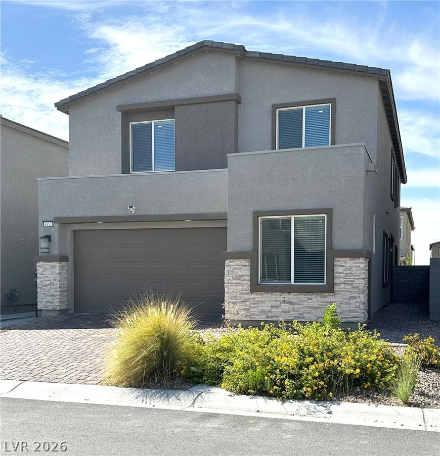 8357 Aurora Ridge, Las Vegas, NV 89147