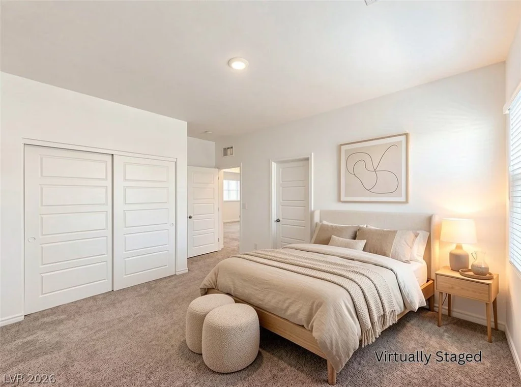 8357 Aurora Ridge, Las Vegas, NV 89147