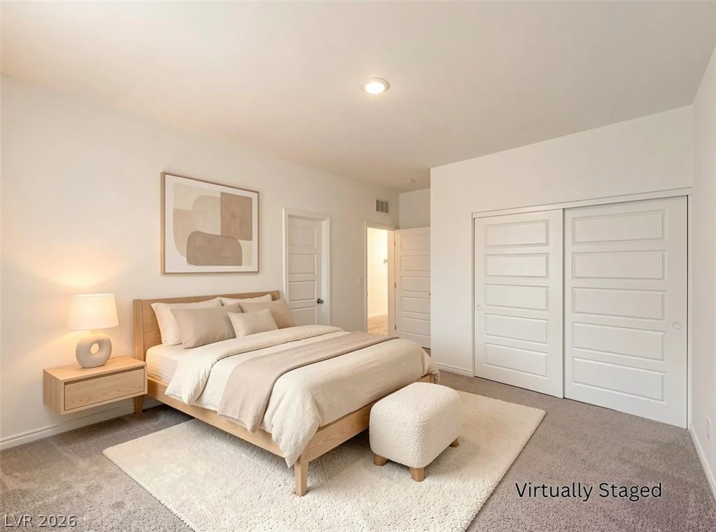 8357 Aurora Ridge, Las Vegas, NV 89147