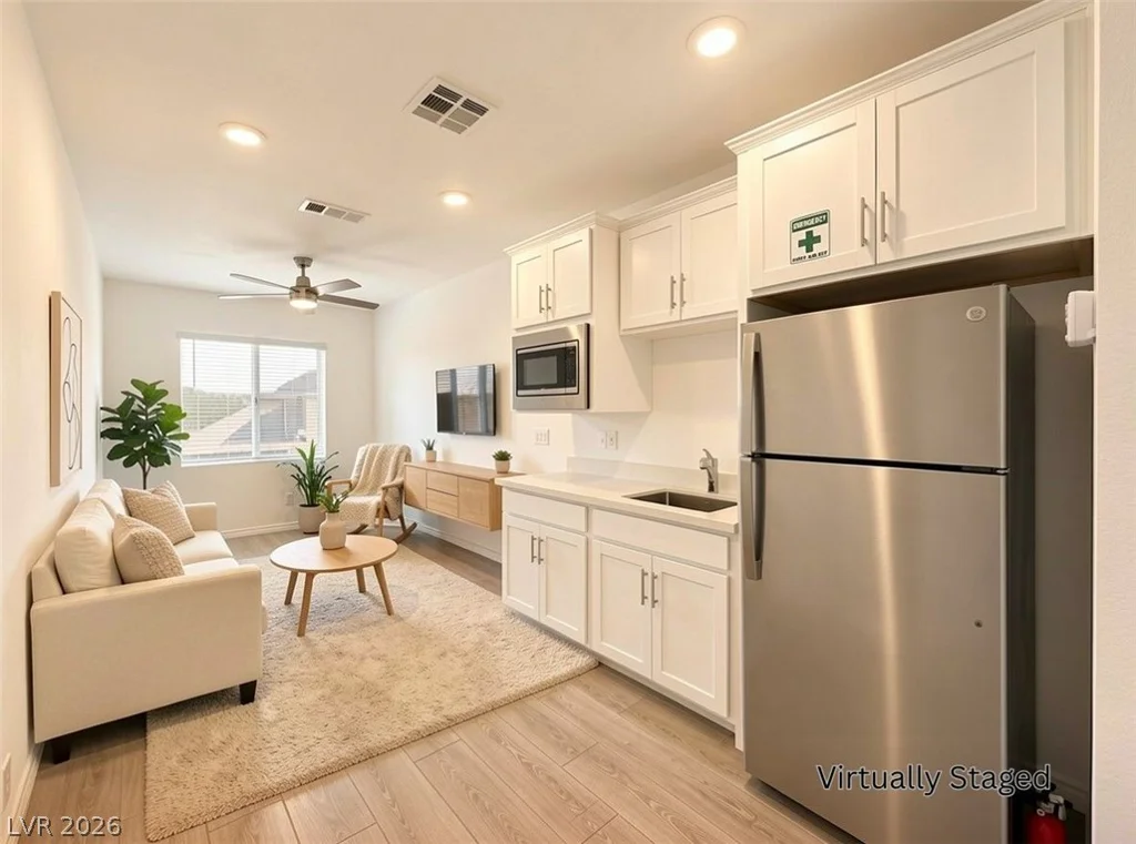 8357 Aurora Ridge, Las Vegas, NV 89147