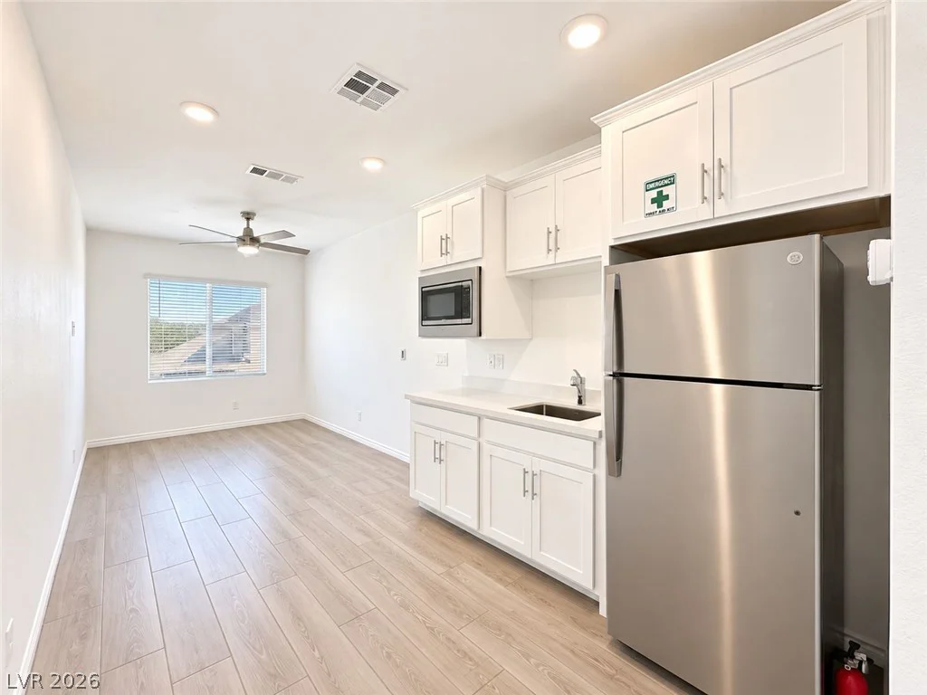 8357 Aurora Ridge, Las Vegas, NV 89147