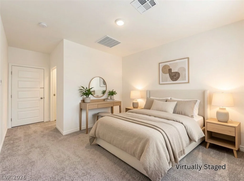 8357 Aurora Ridge, Las Vegas, NV 89147
